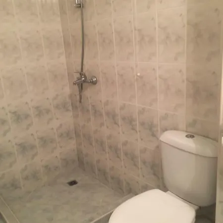 Apartment Private In Marina Cape Aheloy