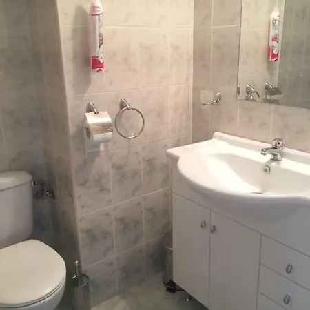 Private In Marina Cape Apartment Aheloy