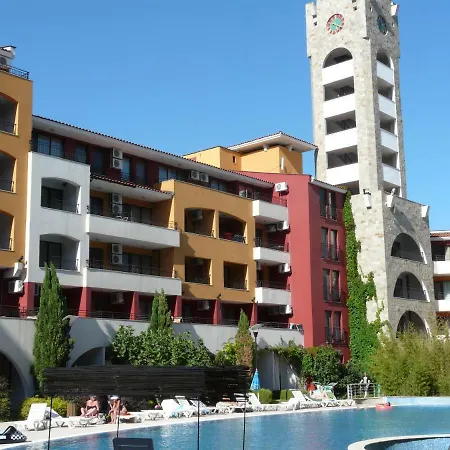 Apartment Private In Marina Cape *