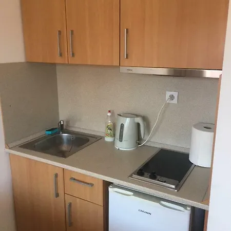 Private In Marina Cape Apartment Aheloy
