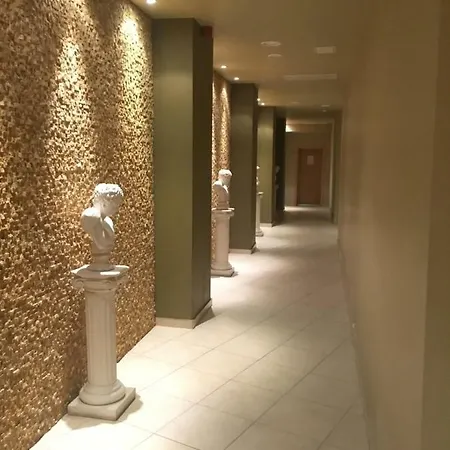 Apartment Private In Marina Cape Aheloy