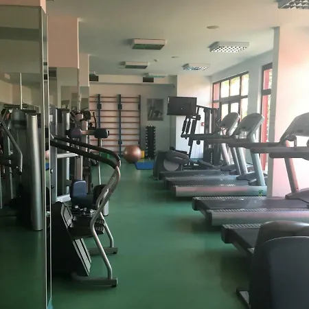 Apartment Private In Marina Cape Aheloy