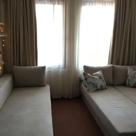 Apartment Private In Marina Cape