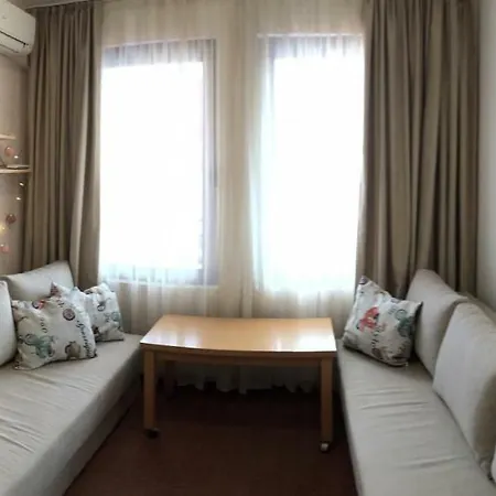 Apartment Private In Marina Cape Aheloy